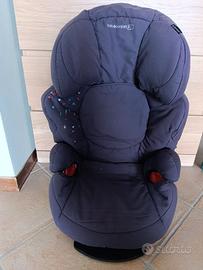 Seggiolino auto bebè confort NO ISOFIX