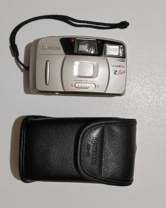 Kyocera Yashica EZ Mate
