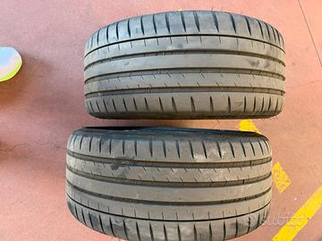 Pneumatici Michelin 225/35/19