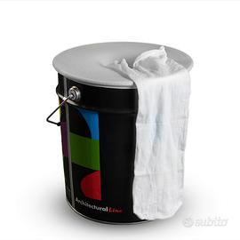 Confezione calze elastiche filtranti per pittura