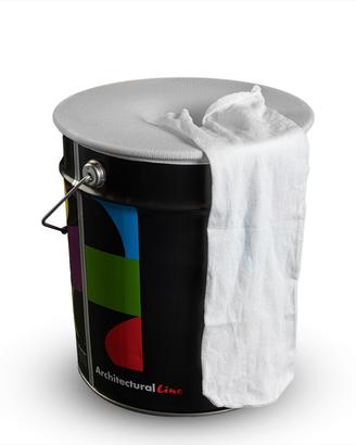 Confezione calze elastiche filtranti per pittura