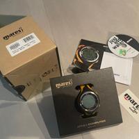 Mares smart apnea in Garanzia