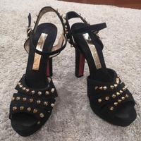 Sandali Altramarea, misura 37