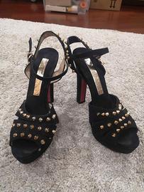 Sandali Altramarea, misura 37