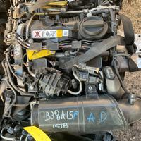 Motore B38A15F 1.5 TB BMW X1 Mini Cooper F56