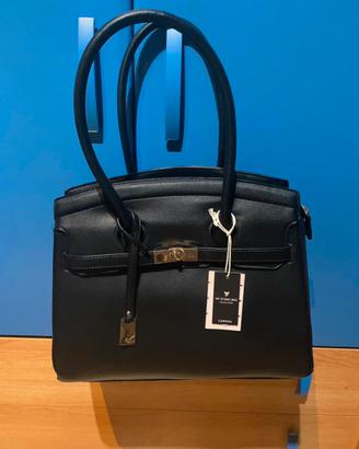 Borsa a mano Carpisa