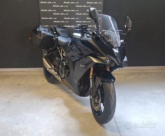 Suzuki GSX S 1000 GT