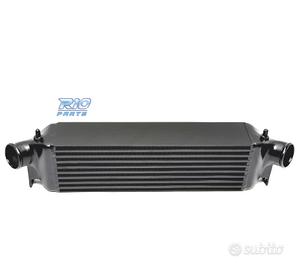 INTERCOOLER AUDI TT RS 8J 06-14 NERO