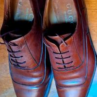 Scarpe Gucci e Bruno Magli