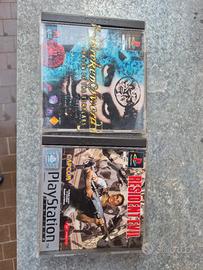 Giochi ps1