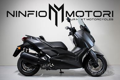 Yamaha X-Max 300 - 2024 UNICO PROPR.