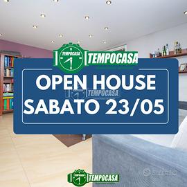 OPEN HOUSE - SABATO 23 MAGGIO DALLE 10.30 ALLE 13.