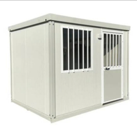 Noleggio monoblocco ufficio spogliatoio x cantiere