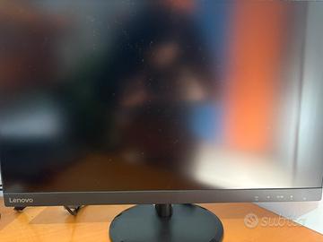 Monitor Lenovo 27”