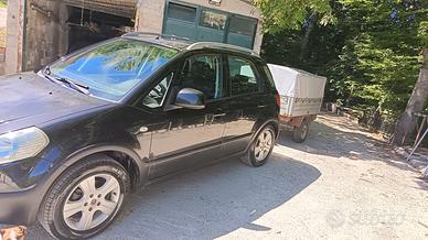 Fiat 16 diesel