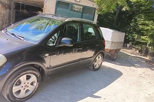 Fiat 16 diesel