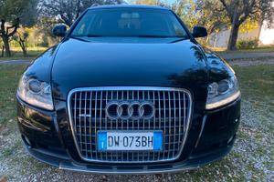 Audi A6 allroad 2 serie restailin3.000 tdi 240 cv