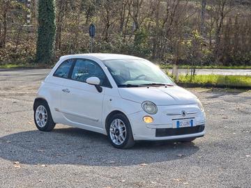 Fiat 500 1.3 Multijet 16V 75 CV by DIESEL 2009-E4 