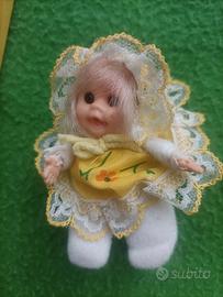 Fiammiferino e le Mimmine