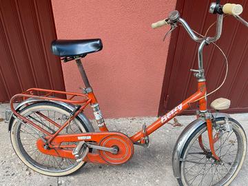 Bicicletta donna