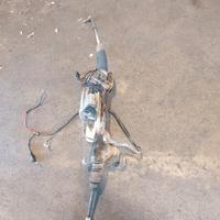 Scatola guida elettrica skoda octavia anno 2006