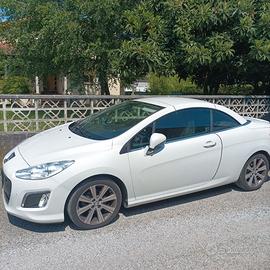 Peugeot 308 CC 1.6 diesel