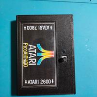 PicoA10400 cartuccia per Atari 2600 e 7800