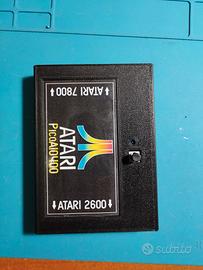 PicoA10400 cartuccia per Atari 2600 e 7800