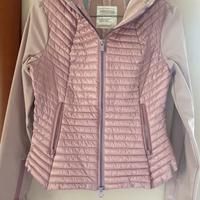 Giubotto antivento BOMBOOGIE