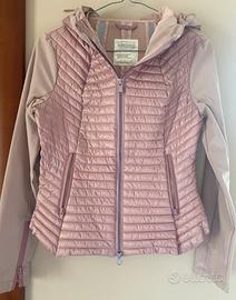 Giubotto antivento BOMBOOGIE