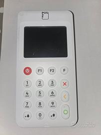 Pos Bancomat e carte