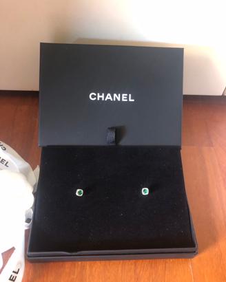 Scatola Chanel