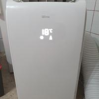 condizionatore portatile 