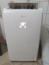 condizionatore portatile 