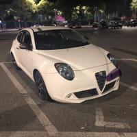 Alfa Romeo Mito 78cv