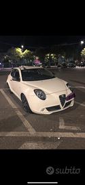 Alfa Romeo Mito 78cv