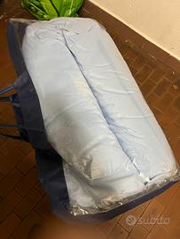 Cuscino allattamento