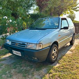 Fiat Uno Selecta 1.5 (rara)