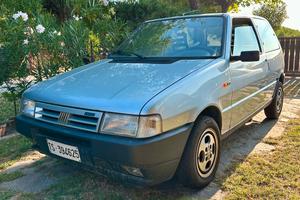 Fiat Uno Selecta 1.5 (rara)