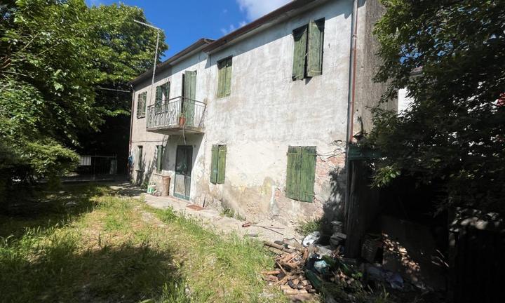 CASA INDIPENDENTE A CINTO EUGANEO