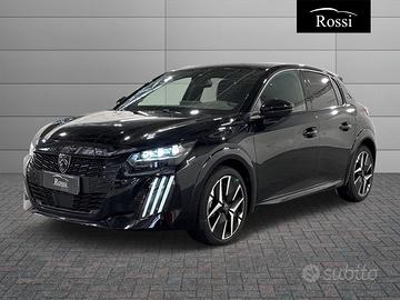 PEUGEOT 208 II 2023 - 208 1.2 hybrid GT 145 U70956