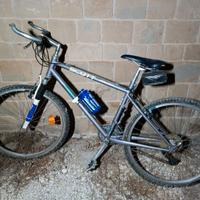 Scott Solution MOUNTAIN BIKE MTB