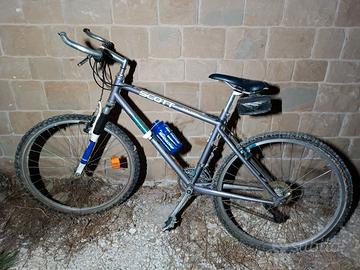 Scott Solution MOUNTAIN BIKE MTB