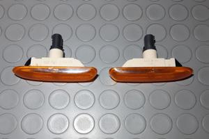 Frecce laterali BMW 318i / 320d anno 1998 > 2001