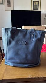 Borsa fonna The bridge