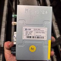 Centralina Controllo Radio Per MG ZS 2022