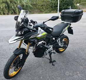 Voge Valico 900 DSX 2025 - PERMUTO