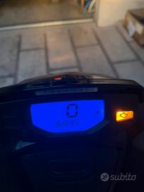 Peugeot speedfight 4t