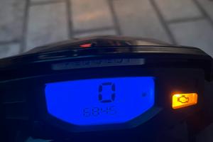 Peugeot speedfight 4t