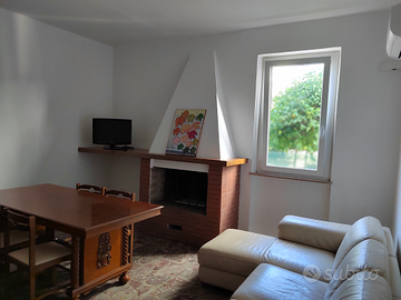 Seconda fila mare rotonda Filippone